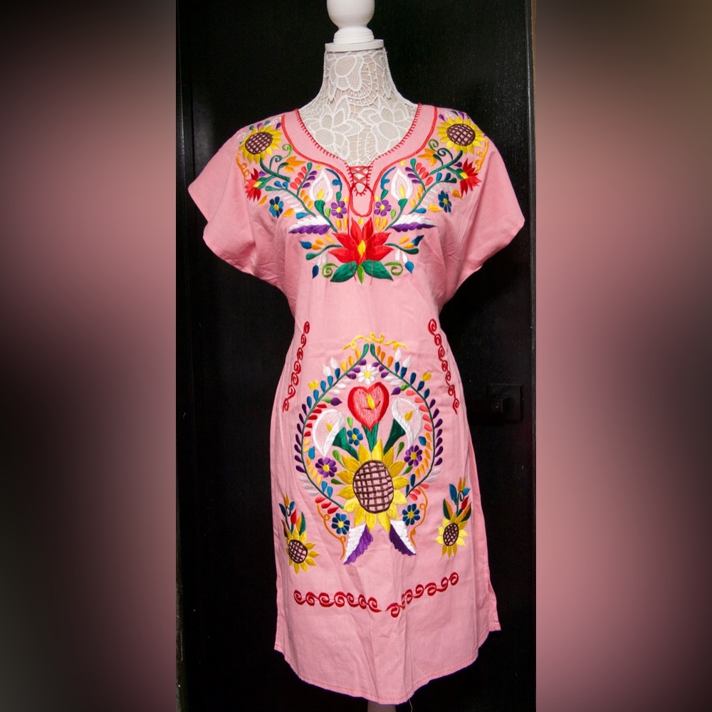 100% Mexican authentic handmade